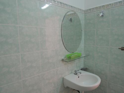 Далат: Xuan Hong 1 Hotel