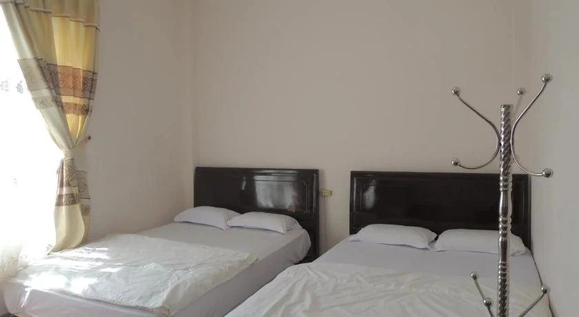 Далат: Xuan Hong 1 Hotel