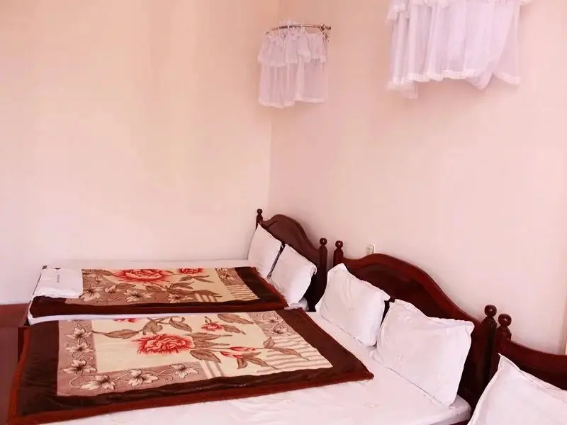 Далат: Xuan Hong 1 Hotel