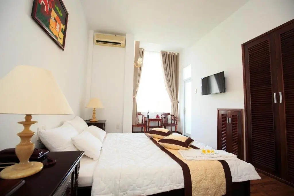 Нячанг: Mimosa Hotel