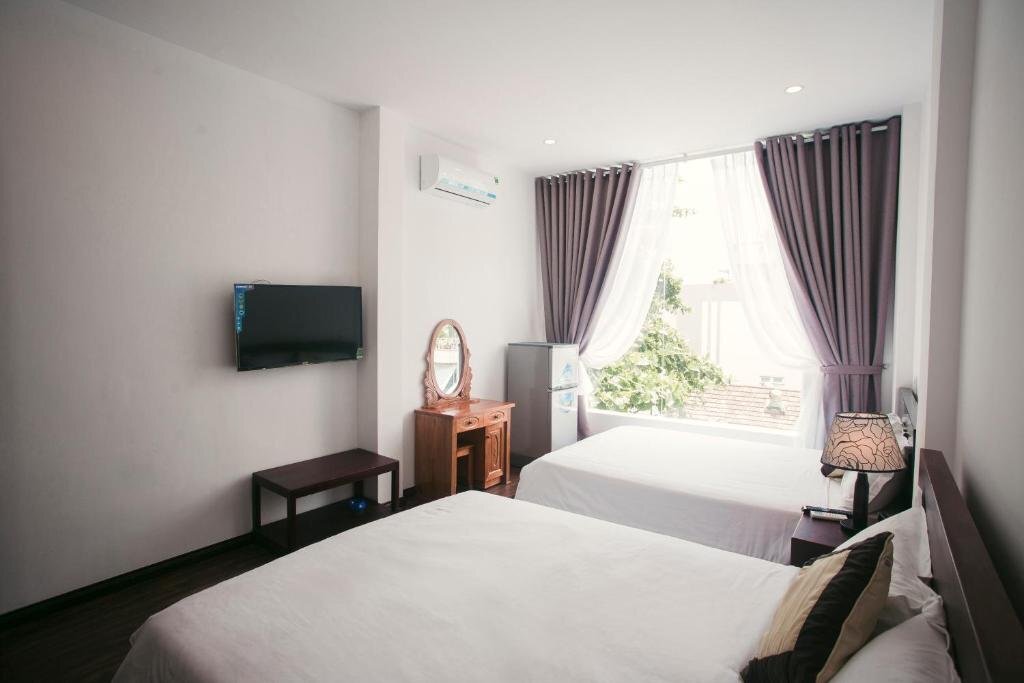 Нячанг: Mimosa Hotel