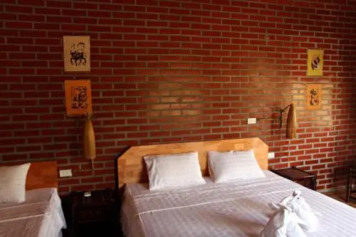 Хоа Лу: Ninh Binh Panorama Homestay