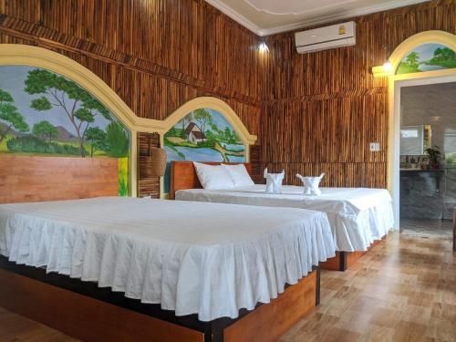 Хоа Лу: Ninh Binh Panorama Homestay