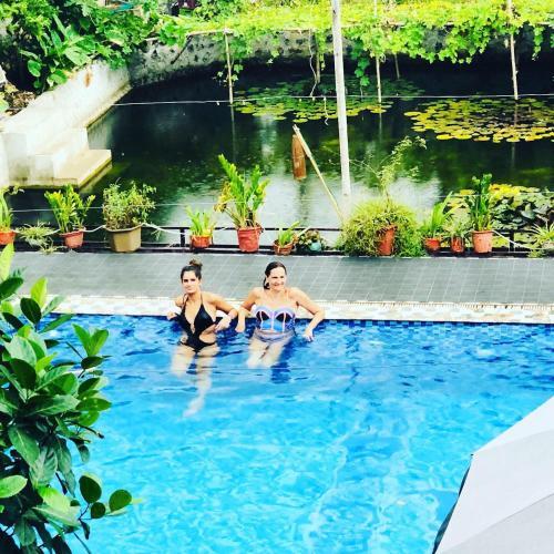 Хоа Лу: Ninh Binh Panorama Homestay