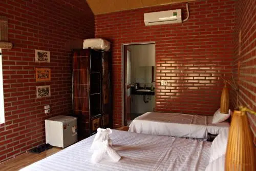 Хоа Лу: Ninh Binh Panorama Homestay