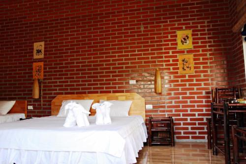 Хоа Лу: Ninh Binh Panorama Homestay