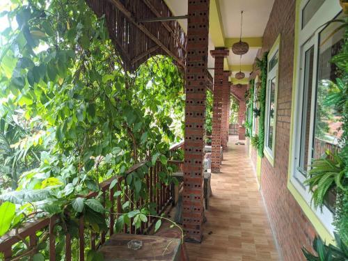 Хоа Лу: Ninh Binh Panorama Homestay
