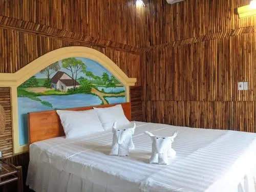 Хоа Лу: Ninh Binh Panorama Homestay