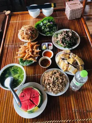 Хоа Лу: Ninh Binh Panorama Homestay