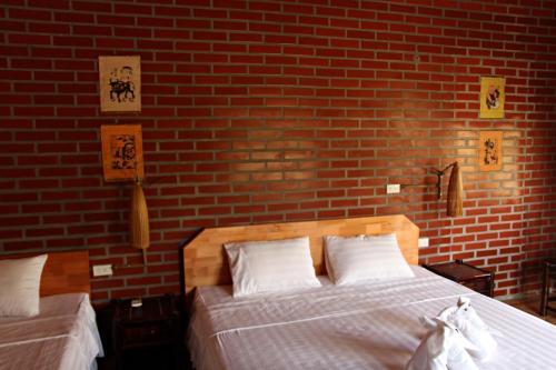 Хоа Лу: Ninh Binh Panorama Homestay