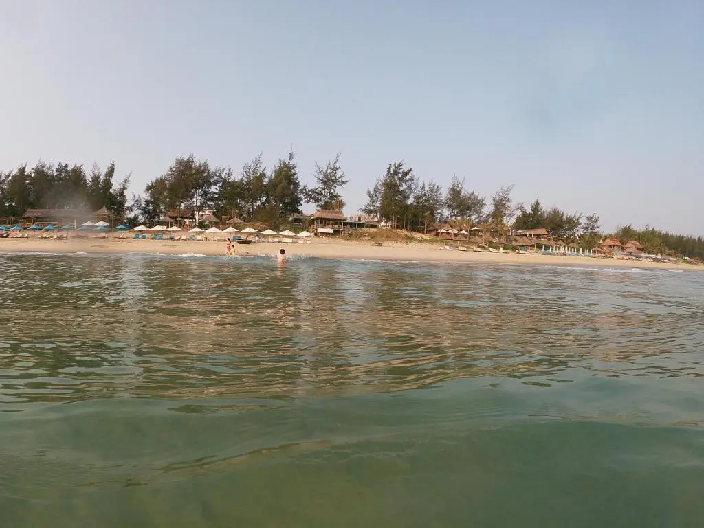 Хойан: Seasnails Homestay