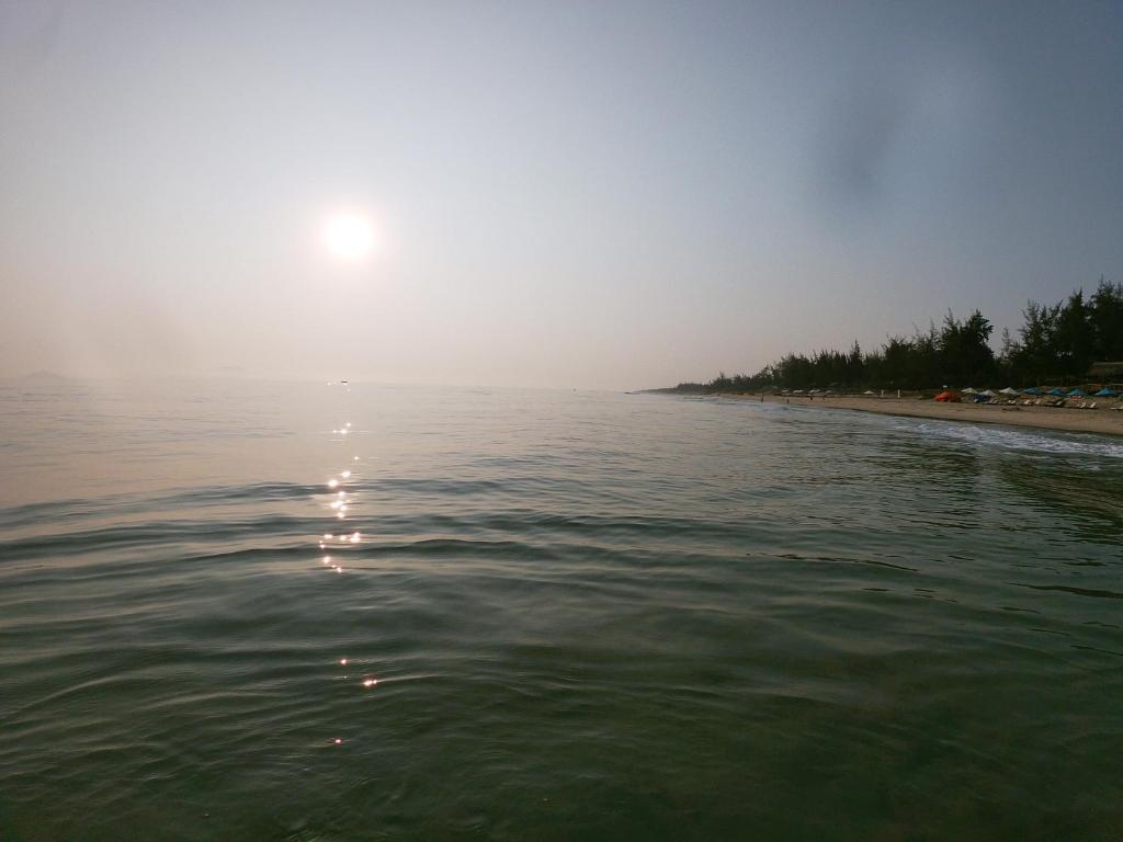 Хойан: Seasnails Homestay