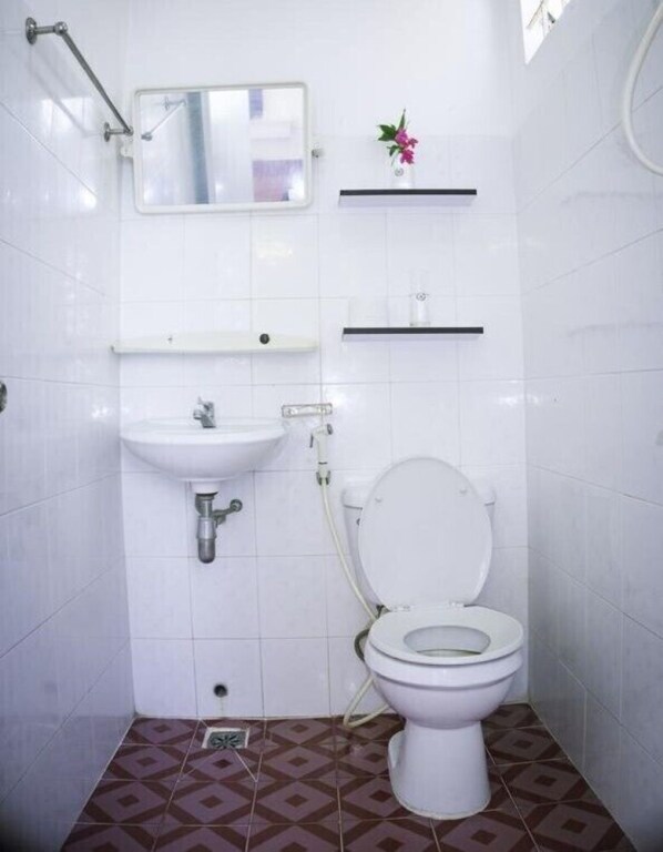 Хошимин: Miss Loi Guest House