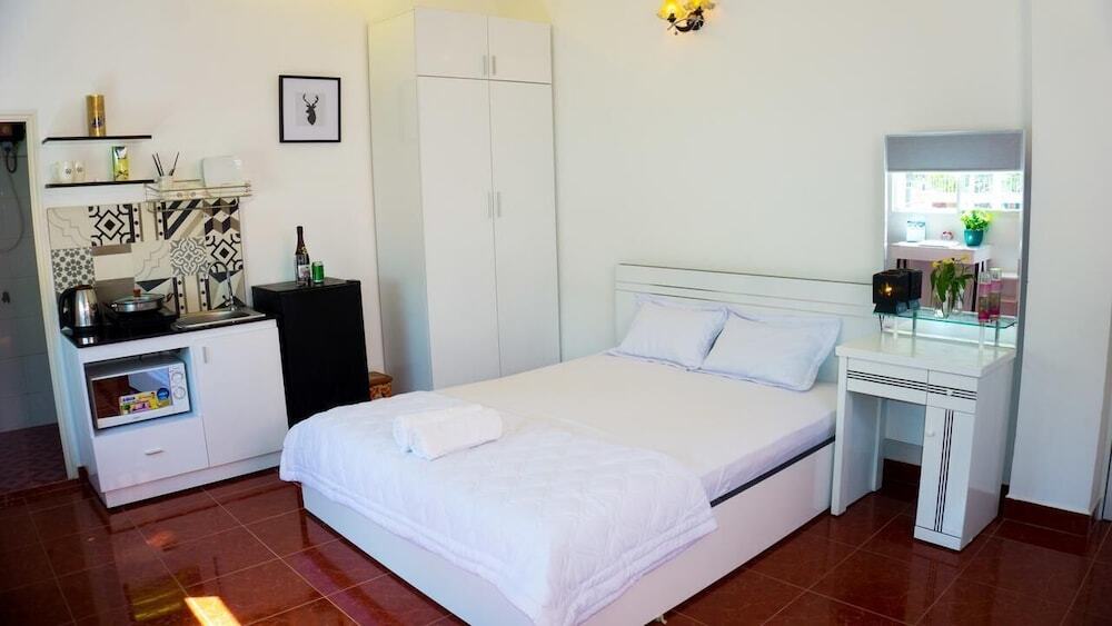 Хошимин: Miss Loi Guest House