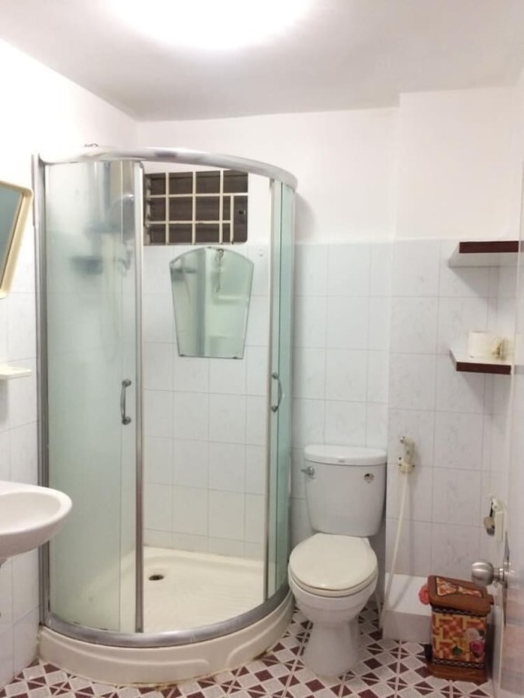 Хошимин: Miss Loi Guest House