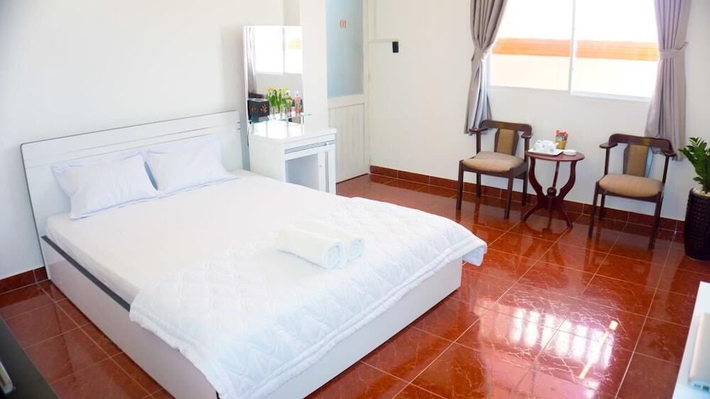 Хошимин: Miss Loi Guest House