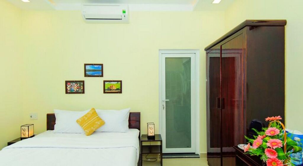 Хойан: Minh Phat Homestay