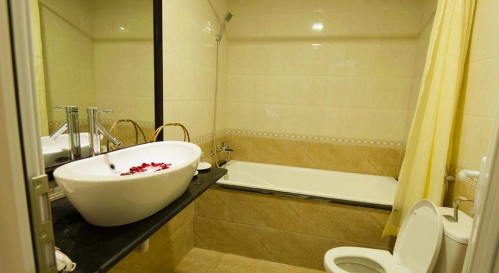 Хойан: Minh Phat Homestay