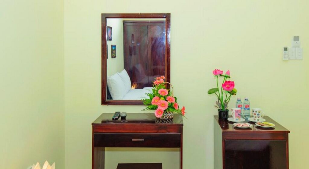 Хойан: Minh Phat Homestay