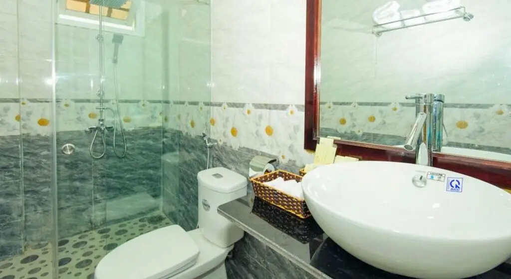 Хойан: Minh Phat Homestay