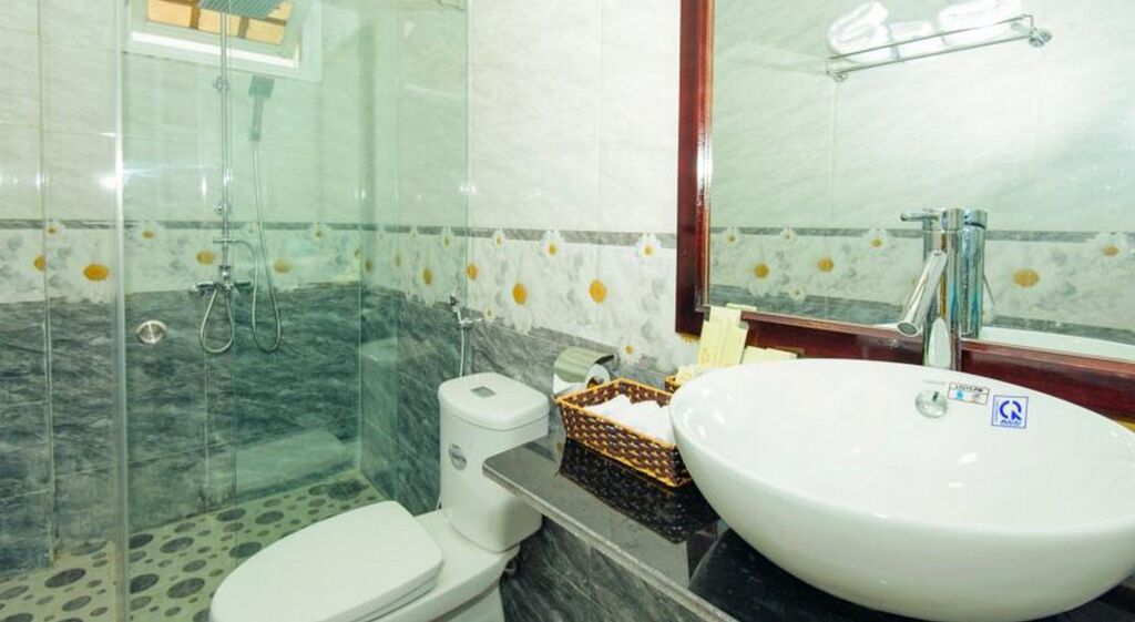 Хойан: Minh Phat Homestay