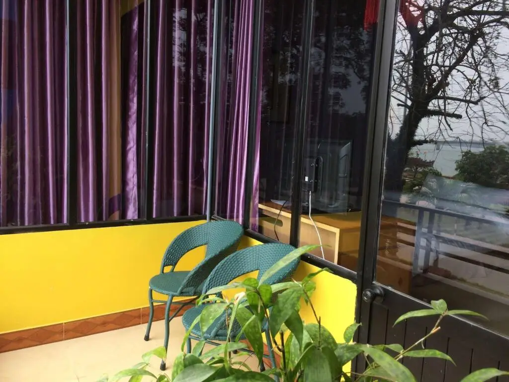 Донгхой: Geminai Hotel & Cafe