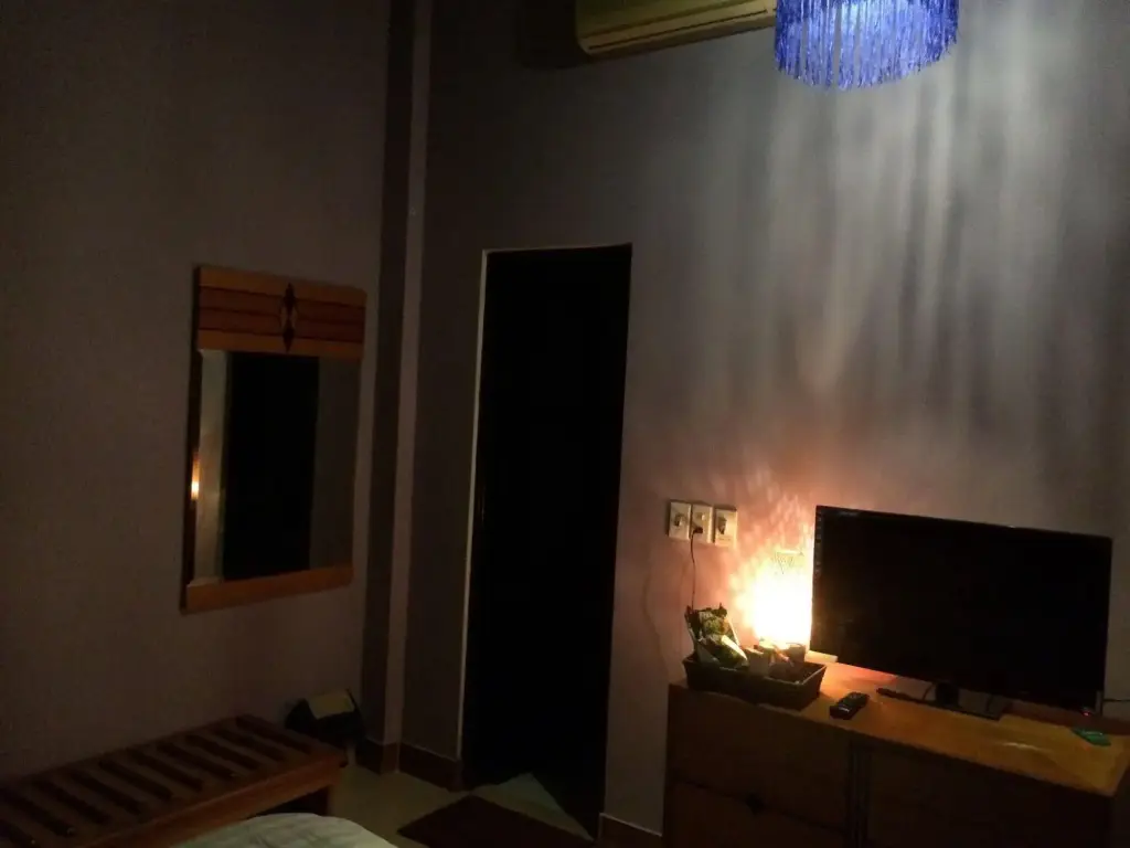 Донгхой: Geminai Hotel & Cafe