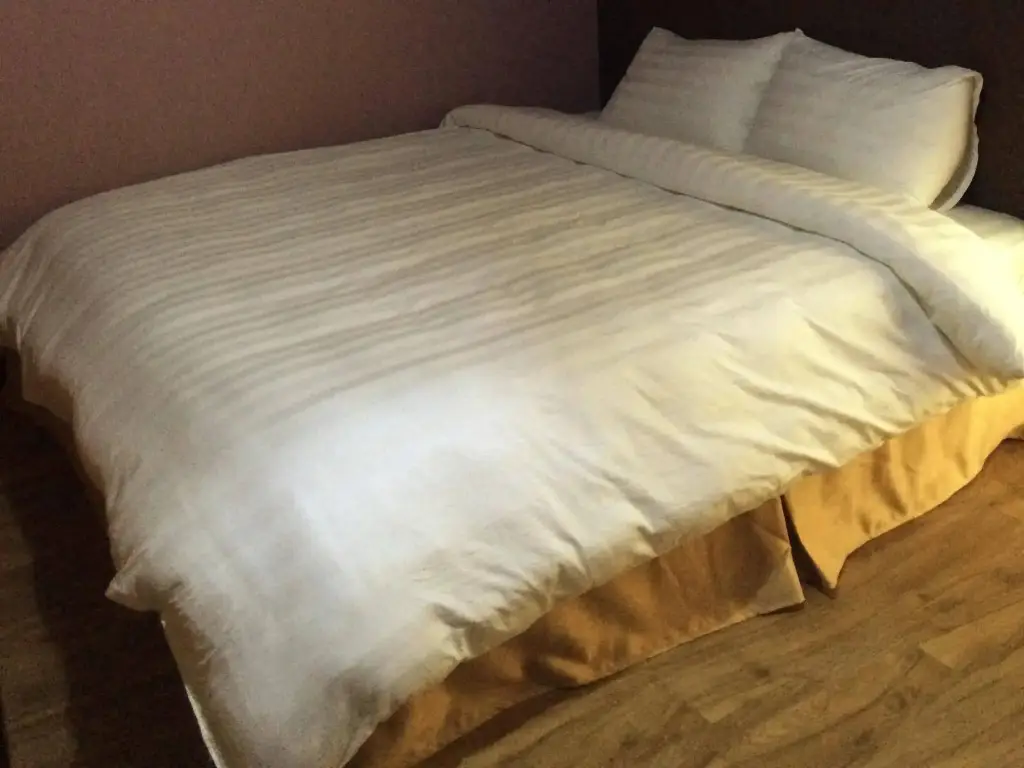 Донгхой: Geminai Hotel & Cafe