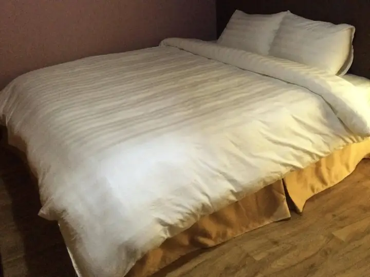 Донгхой: Geminai Hotel & Cafe