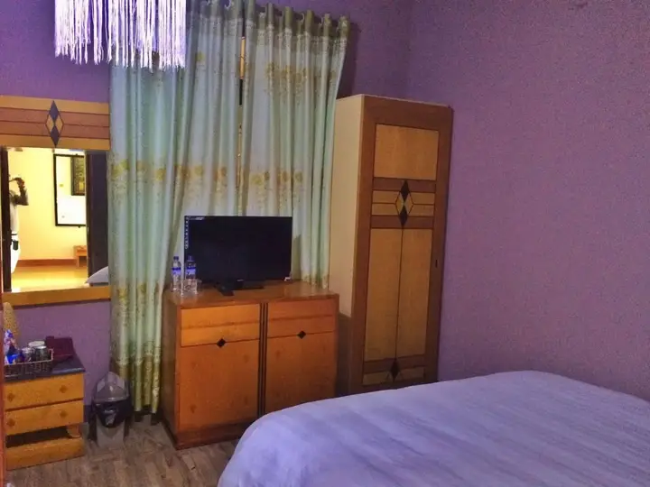Донгхой: Geminai Hotel & Cafe