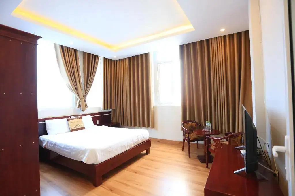 Дананг: Phuong Linh Hotel