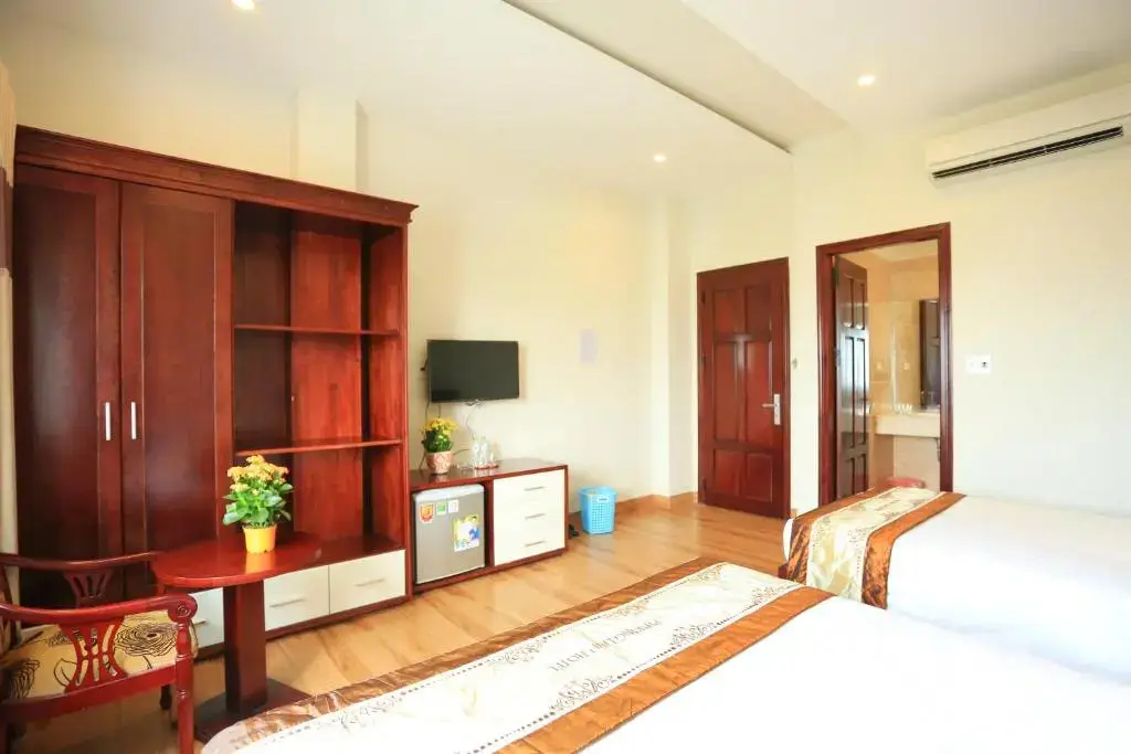Дананг: Phuong Linh Hotel
