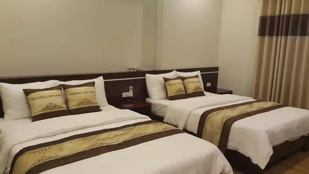 Дананг: Phuong Linh Hotel