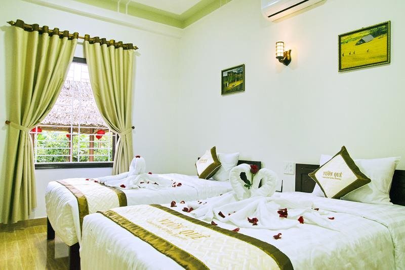 Хойан: Countryside Garden Homestay