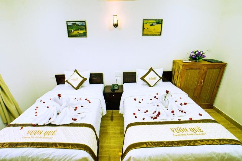 Хойан: Countryside Garden Homestay