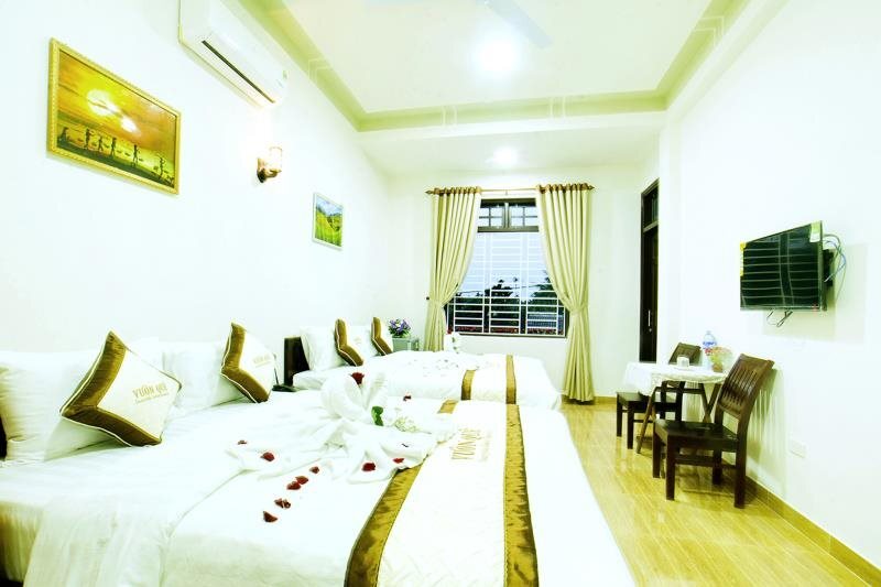 Хойан: Countryside Garden Homestay