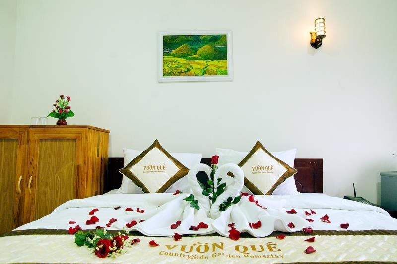 Хойан: Countryside Garden Homestay