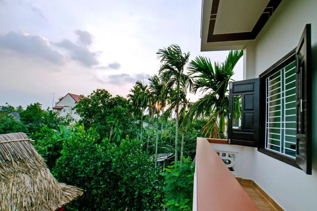 Хойан: Countryside Garden Homestay