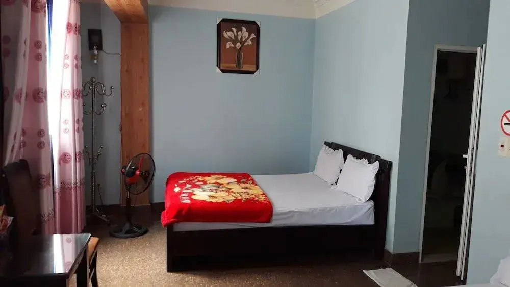 Хайфон: Kim Thoa Motel