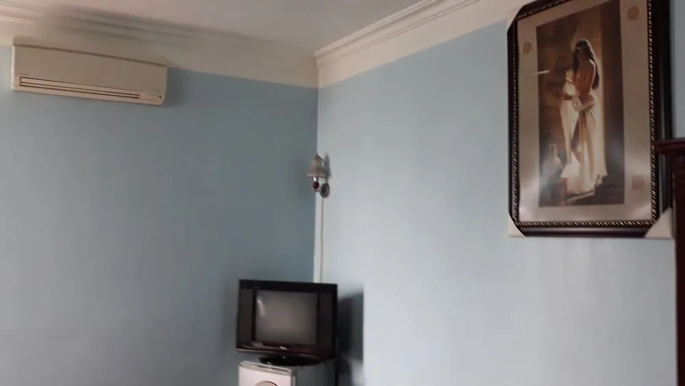 Хайфон: Kim Thoa Motel