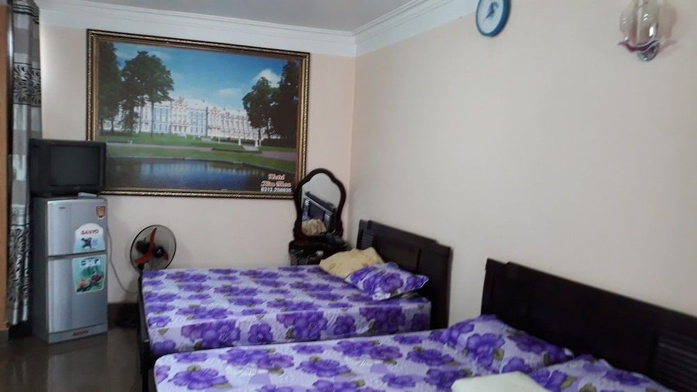 Хайфон: Kim Thoa Motel