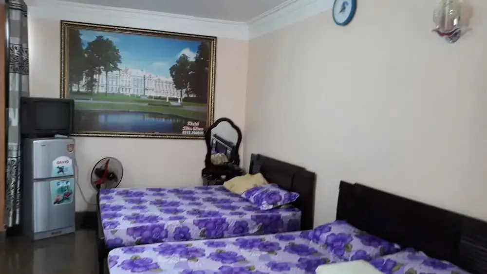 Хайфон: Kim Thoa Motel