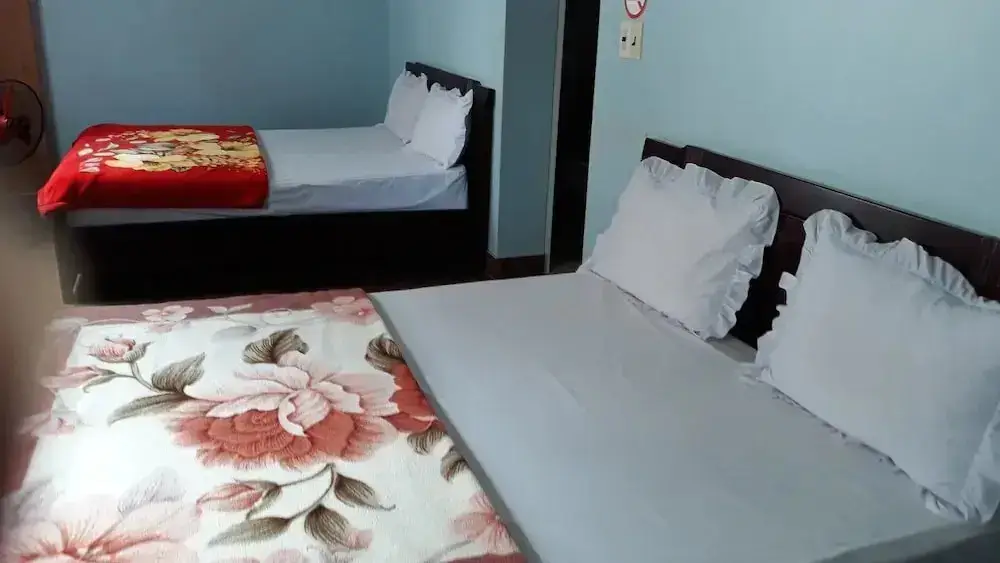 Хайфон: Kim Thoa Motel