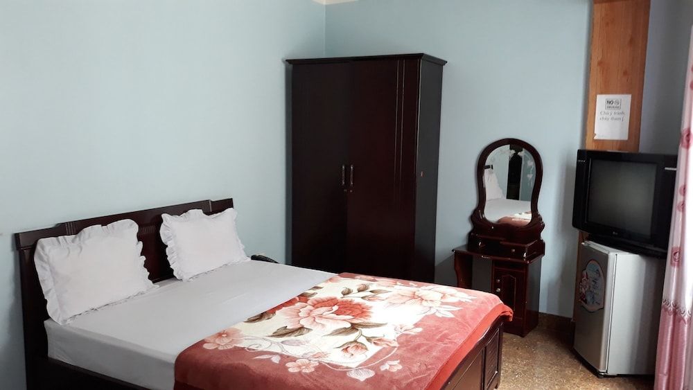 Хайфон: Kim Thoa Motel