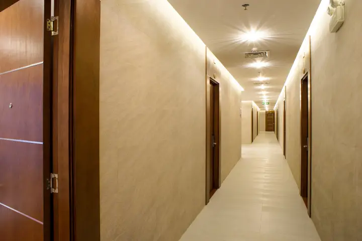 Дананг: Отель Centre