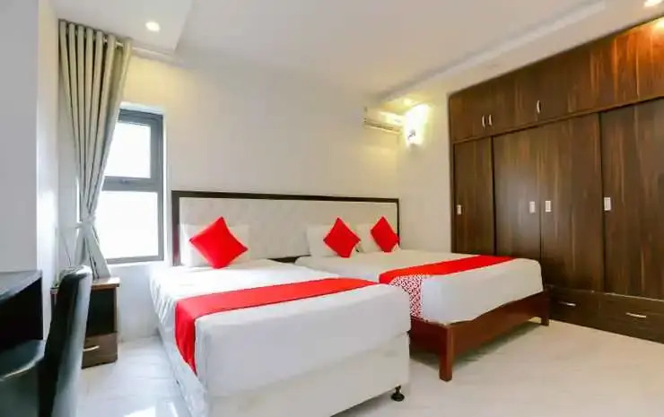 Chieu Duong Guest House — фото 1
