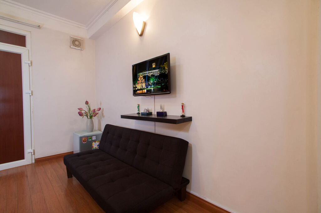 Ханой: Hanoi Old Quarter Homestay