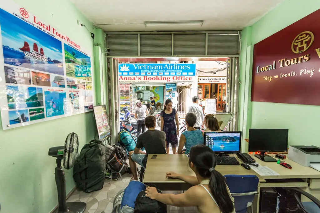 Ханой: Hanoi Old Quarter Homestay