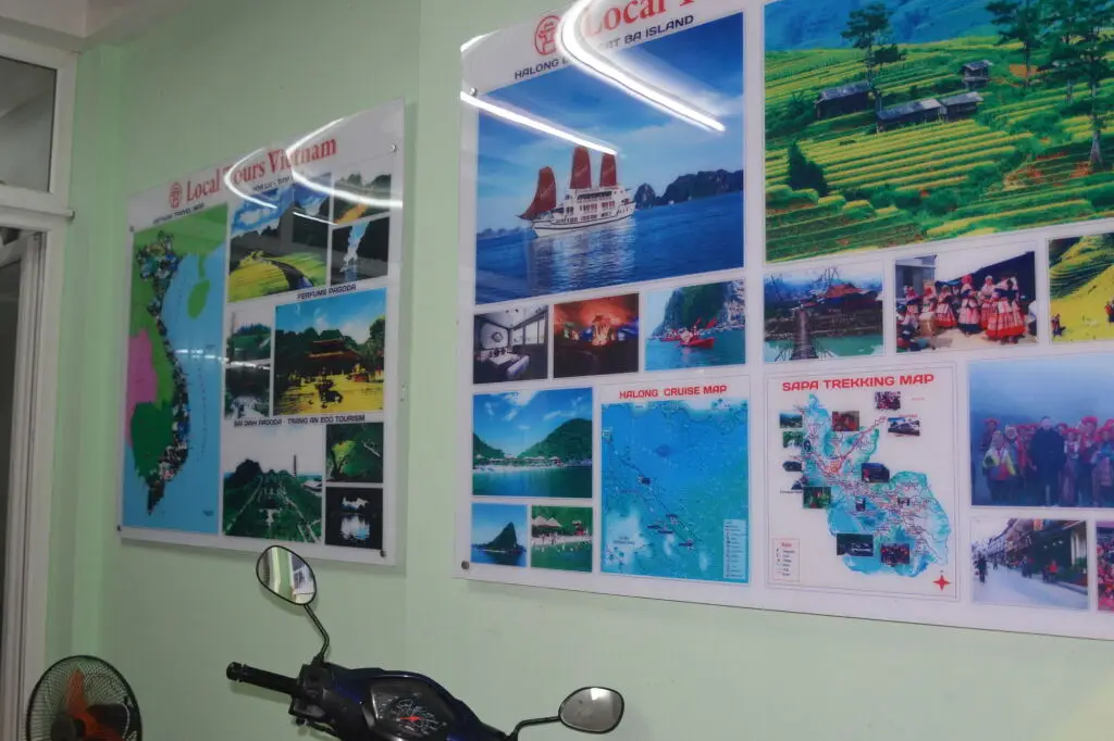 Ханой: Hanoi Old Quarter Homestay