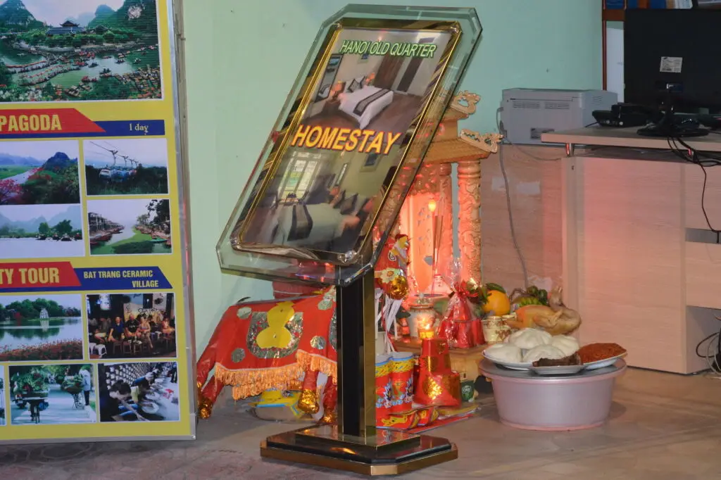 Ханой: Hanoi Old Quarter Homestay